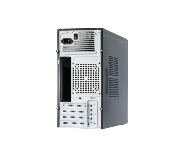 CHIEFTEC CT-01B-350GPB 350 W MeshMiniTowerBlack - 433903 - zdjęcie 3
